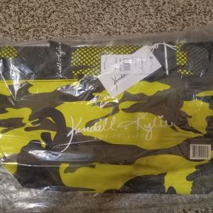 Kendall and Kylie tote bag